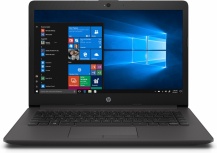 Laptop HP 240 G7 14" HD, Intel Core i3-1005G1 1.20GHz, 4GB, 500GB, Windows 10 Pro 64-bit, Español, Negro