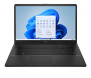 Laptop HP 17-cp0097nr, 17.3" 1920x1080 Full HD, AMD Ryzen 7 5700U, 8GB, 256GB SSD, Windows 10 Home, Inglés - Imagen del combo