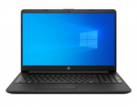 Laptop HP 15T-DW300 15.6" HD, Intel Core i7-1165G7 1.20GHz, 8GB, 256GB SSD, Windows 10 Home 64-bit, Inglés, Negro