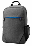 HP Mochila de Poliester Prelude para Laptop 15.6", Gris image