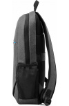 HP Mochila de Poliester Prelude para Laptop 15.6", Gris image