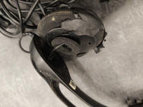 Monitor HP Z23n G2 IPS 23", 1920x1080 Full HD, 60Hz, HDMI/DisplayPort, Negro ― Equipo usado en oficina; incluye cables HDMI y de tomacorriente.