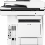 Multifuncional HP M528dn, Blanco y Negro, Láser, Print/Scan/Copy/Fax  - Imagen adicional 3