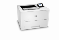 HP LaserJet Enterprise M507dn, Blanco y Negro, Láser, Print