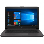 Laptop HP 245 G7 14" HD, AMD Ryzen 5 3500U 2.10GHz, 8GB, 256GB SSD, Windows 10 Pro 64-bit, EspaƱol, Negro
