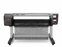 Plotter HP DesignJet T1700 PostScript 44'', Color, Inyección, Print   - Imagen adicional 2
