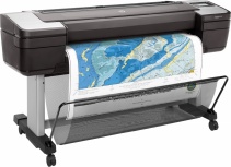 Plotter HP DesignJet T1700dr 44'', Color, Inyección, Print - Imagen adicional 10