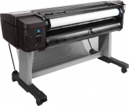 Plotter HP DesignJet T1700dr 44'', Color, Inyección, Print - Imagen adicional 11