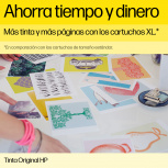 Cartucho HP 776 Cian Original, 1L - Imagen adicional 9