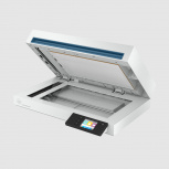 Scanner HP ScanJet Pro N4600 FNW1, 1200 x 1200DPI, Escáner Color, Escaneado Dúplex, USB 3.2, Blanco - Imagen adicional 3