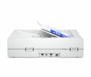 Scanner HP ScanJet Pro N4600 FNW1, 1200 x 1200DPI, Escáner Color, Escaneado Dúplex, USB 3.2, Blanco - Imagen adicional 1