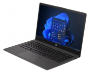 Laptop HP 245 G10, 14" 1366x768 HD, AMD Ryzen 3 7330U, 16GB, 256GB SSD, Windows 11 Home, Español image