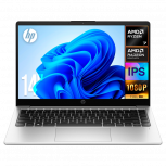 Laptop HP 245 G10, 14" 1366x768 HD, AMD Ryzen 7 7730U, 24GB, 512GB SSD, Windows 11 Home, Español