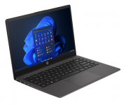 Laptop HP 245 G10, 14" 1366x768 HD, AMD Ryzen 3 7330U, 12GB, 512GB SSD, Windows 11 Prueba, Español - Imagen adicional 1