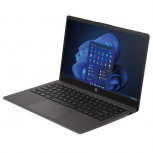 Laptop HP 245 G10, 14" 1366x768 HD, AMD Ryzen 3 7330U, 32GB, 512GB SSD, Windows 11 Prueba, Español - Imagen adicional 1