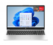 Laptop HP 255 G10, 15.6" 1920x1080 Full HD, AMD Ryzen 5 7530U, 16GB, 512GB SSD, Windows 11 Home, Español - Imagen del combo