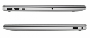 Laptop HP 255 G10, 15.6" 1920x1080 Full HD, AMD Ryzen 5 7530U, 16GB, 512GB SSD, Windows 11 Home, Español image