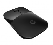 Mouse HP Z3700, Inalámbrico, Óptico, 1.200DPI, RF Inalámbrico, Negro  - Imagen adicional 1