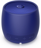 HP Altavoz Portátil 360, Bluetooth, Alámbrico/Inalámbrico, Azul
