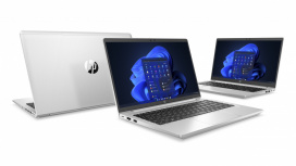 Laptop Gamer HP ProBook 440 G8 14" 1920x1080 Full HD, Intel Core i5-1135G7, NVIDIA GeForce MX450, 8GB, 256GB SSD, Windows 10 Pro, Español 