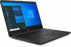 Laptop HP 240 G8 14" 1366x768 HD, Intel Core i3-1005G1, 4GB, 500GB, Windows 10 Home, Español  image