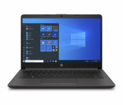 Laptop HP 240 G8 14" HD, Intel Celeron N4020 1.10GHz, 4GB, 500GB, Windows 10 Home 64-bit, Español, Negro ― incluye Antivirus BitDefender 1 año y Audífonos HyperX Cloud Stinger Core