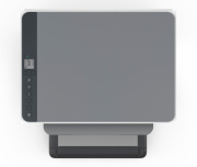 Multifuncional HP LaserJet 1602w, Blanco y Negro, Láser, Inalámbrico, Print/Copy/Scan  - Imagen adicional 3