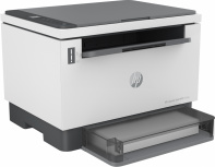 Multifuncional HP LaserJet 1602w, Blanco y Negro, Láser, Inalámbrico, Print/Copy/Scan  - Imagen adicional 4