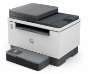 Multifuncional HP LaserJet  2602sdw, Blanco y Negro, Láser, Inalámbrico, Print/Copy/Scan  - Imagen adicional 4