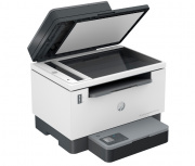Multifuncional HP LaserJet  2602sdw, Blanco y Negro, Láser, Inalámbrico, Print/Copy/Scan  - Imagen adicional 3