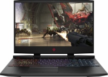 Laptop Gamer HP OMEN 15-dc0003la 15.6'', Intel Core i7-8750H 2.20GHz, 8GB, 1TB, NVIDIA GeForce GTX 1050, Windows 10 Home 64-bit, Negro
