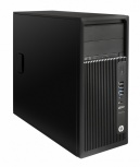 Workstation HP Z240T, Intel Xeon E3-1205V6 3GHz, 16GB, 1TB, Windows 10 Pro 64-bit