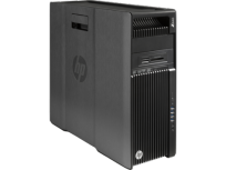 Compra Workstation HP Z640, Intel Xeon E5-2603v4 1.70GHz, 16GB