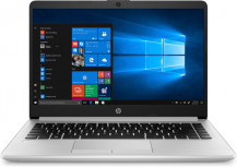 Laptop HP 340 G7 14" HD, Intel Core i5-10210U 1.60GHz, 8GB, 256GB SSD, Windows 10 Pro 64-bit, Español, Plata