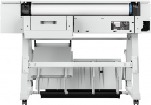 Plotter HP Designjet T950 36", Color, Inyección, Inalámbrico, Print image