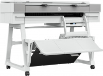 Plotter HP Designjet T950 36", Color, Inyección, Inalámbrico, Print image