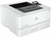 HP LaserJet Pro 4003dw, Blanco y Negro, Láser, Inalámbrico, Print  image