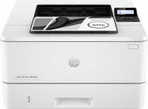 HP LaserJet Pro 4003dw, Blanco y Negro, Láser, Inalámbrico, Print