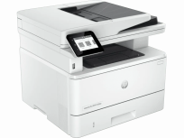Multifuncional HP LaserJet Pro MFP 4103dw, Blanco y Negro, Láser, Inalámbrico, Print/Copy/Scan  - Imagen adicional 4
