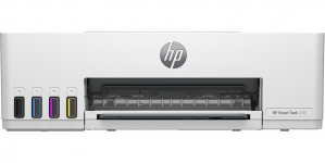 HP Smart Tank 210, Color, Inyección de Tinta, Tanque de Tinta, Inalámbrico, Print