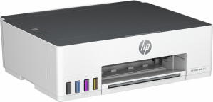 HP Smart Tank 210, Color, Inyección de Tinta, Tanque de Tinta, Inalámbrico, Print
