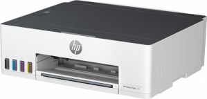HP Smart Tank 210, Color, Inyección de Tinta, Tanque de Tinta, Inalámbrico, Print