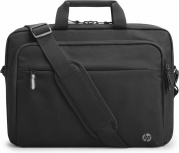 HP Maletín Renew Business para Laptop 15.6", Negro