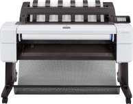 Plotter HP Designjet T1600dr 36