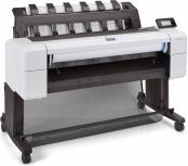 Plotter HP Designjet T1600dr 36", Color, Inyección, Print - Imagen adicional 2