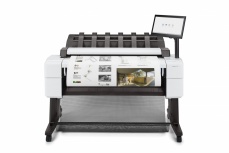 Plotter HP Designjet T2600dr 36", Color, Inyección, Print - Imagen adicional 5