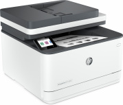Multifuncional HP LaserJet Pro  3103fdw, Blanco y Negro, Láser, Inalámbrico, Print/Scan/Copy/Fax  image