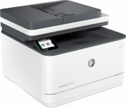 Multifuncional HP LaserJet Pro  3103fdw, Blanco y Negro, Láser, Inalámbrico, Print/Scan/Copy/Fax  image