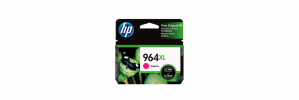Cartucho HP 3JA55AL Alto Rendimiento Magenta, 23.25ml  image