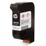 Cartucho HP 2600 Negro, 47ml